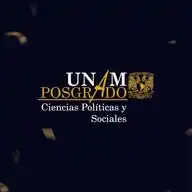 Programa de Posgrado en Ciencias Políticas y Sociales de la UNAM WhatsApp Channel