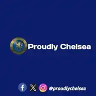 Proudly Chelsea 💙 WhatsApp Channel