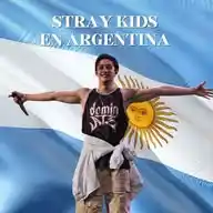 Proyecto Stray Kids En Arg 🇦🇷 WhatsApp Channel