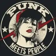 Punk meets People e.V 💥Mehr Shows...mehr News...mehr Bier 🍻oben Rechts Abbonieren ↗️ WhatsApp Channel
