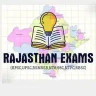 Rajasthan Exam Update & Yojanaye WhatsApp Channel
