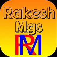 RakeshMgs WhatsApp Channel