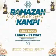 Ramazan Maneviyat Kampı WhatsApp Channel