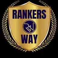 Rankers Way..👮👮‍♀️ ~Official🔴 WhatsApp Channel