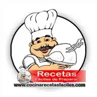Recetas Fáciles de Preparar WhatsApp Channel