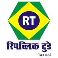 Republic Today WhatsApp Channel