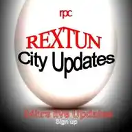 Rextun City Updates WhatsApp Channel
