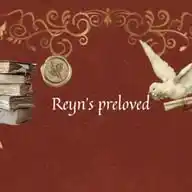 Reyn's Pre🤍🍀 WhatsApp Channel