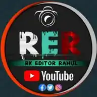 Rk Editor Rahul 1818 WhatsApp Channel