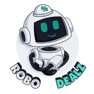 Robo Dealz - Dein spezialisierter Deal Roboter WhatsApp Channel