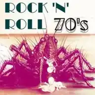 ROCK 'N' ROLL 70's WhatsApp Channel