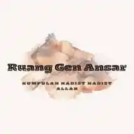 Ruang Gen Ansar WhatsApp Channel