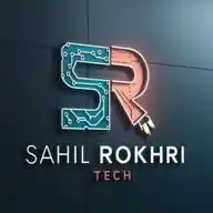 Sahil Rokhri Free Earning WhatsApp Channel