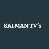 SALMAN Tvs BROADCAST WhatsApp Channel