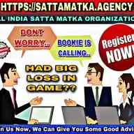 SATTAMATKA.AGENCY WhatsApp Channel