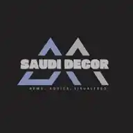 SAUDI DECOR  WhatsApp Channel