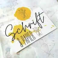 SCHRIFT UND PAPIER 💛 WhatsApp Channel