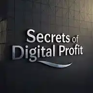 Secrets of Digital Profit WhatsApp Channel