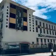  聖老楞佐 / St. Lawrence’s Church WhatsApp Channel
