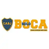 SoloBoca WhatsApp Channel