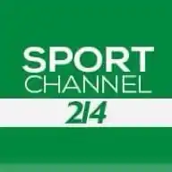 Sportchannel 214 WhatsApp Channel