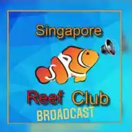 SRC Singapore Reef Club Reef Channel WhatsApp Channel