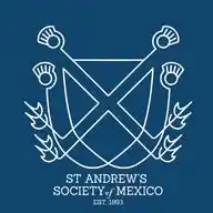 St Andrew's Society of Mexico WhatsApp Channel