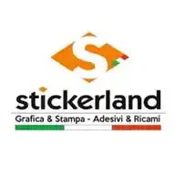 Stickerland.it  WhatsApp Channel