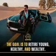 Success Quote WhatsApp Channel