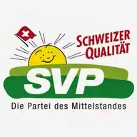 SVP Toggenburg WhatsApp Channel