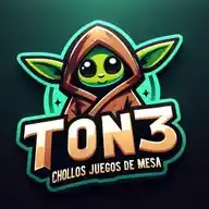 t0n3 Chollos Juegos de Mesa WhatsApp Channel