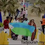 Tadjourah my home WhatsApp Channel