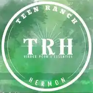 Teen Ranch Hermon WhatsApp Channel