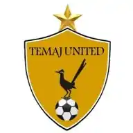 Temaj United WhatsApp Channel