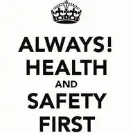The Health And Safety Tips 🛟🦺 WhatsApp Channel