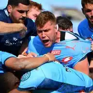 The Vodacom Bulls  WhatsApp Channel