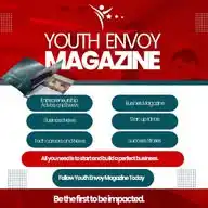 The Youth Envoy TV WhatsApp Channel