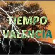 ☈⚡ TiempoValència ☔❄ WhatsApp Channel
