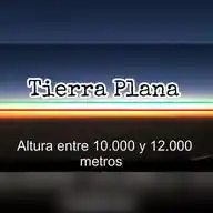 TIERRA PLANA WhatsApp Channel