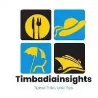 Timbadiainsights WhatsApp Channel