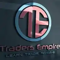 TRADERS EMPIRE 👩‍💻📊 WhatsApp Channel