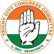 Trichy District Congress Committee URBAN WhatsApp Channel