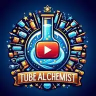 TUBE ALCHEMIST WhatsApp Channel