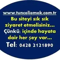 Tunceli EMEK Gazetesi