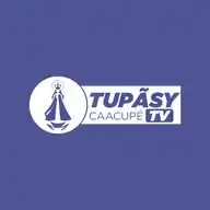 Tupãsy Caacupé Tv WhatsApp Channel