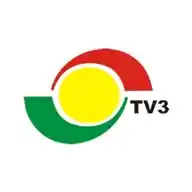 TV3 Ghana WhatsApp Channel