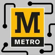 Tyne and Wear Metro WhatsApp Channel