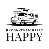 Unconventionally Happy - English WhatsApp Channel