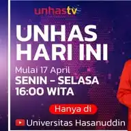UNHAS TV WhatsApp Channel