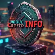 UNIQUE CRYPTO INFO WhatsApp Channel